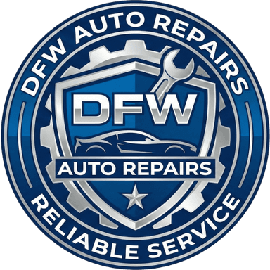 DFW Auto Repairs